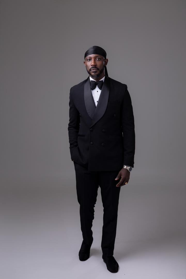 Mr. Charles Chima